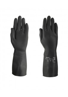 GUANTO ALPHATEC 87-118 ANSELL GUANTI GGU898