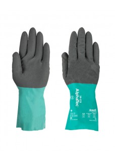 GUANTO ALPHATEC 58-270 ANSELL GUANTI GGU899