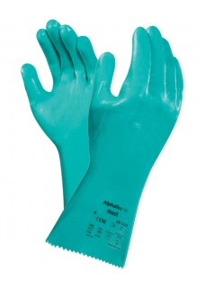 GUANTO ALPHATEC SOLKNIT 39-122 ANSELL GUANTI GGU910