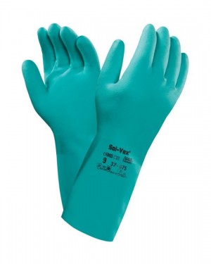 GUANTO SOLVEX PLUS 37-675 GGU916