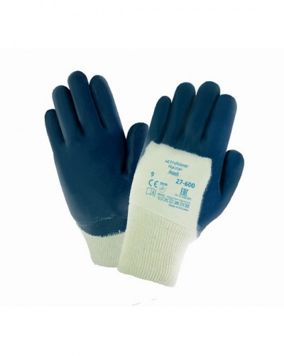 GUANTO HYCRON 27-600 GGU928