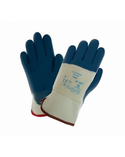 GUANTO HYCRON 27-607 GGU932