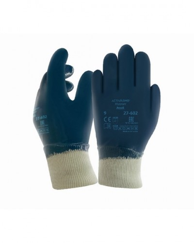 GUANTO HYCRON 27-602 GGU933