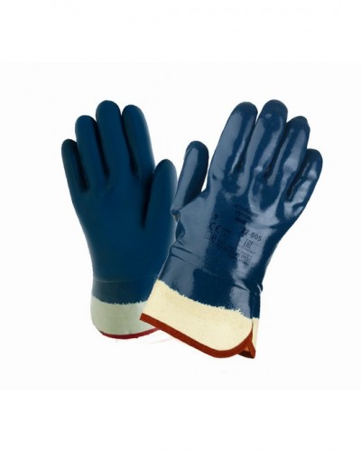 GUANTO HYCRON 27-805 GGU935