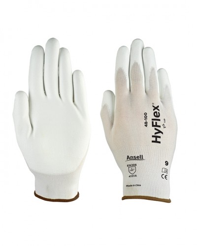 GUANTO HYFLEX 48-100 ANSELL GUANTI GGU939