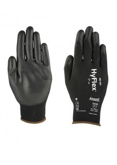 GUANTO HYFLEX 48-101 ANSELL GUANTI GGU953