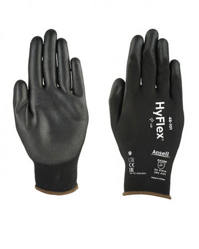 GUANTO HYFLEX 48-101 ANSELL GUANTI GGU953