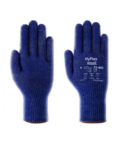 GUANTO HYFLEX 72-400 ANSELL GUANTI GGU960