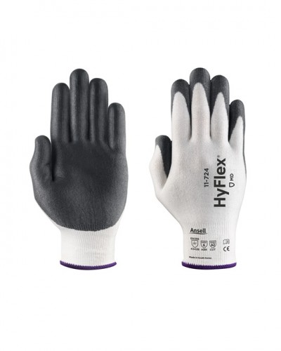 GUANTO HYFLEX 11-724 ANSELL GUANTI GGU975