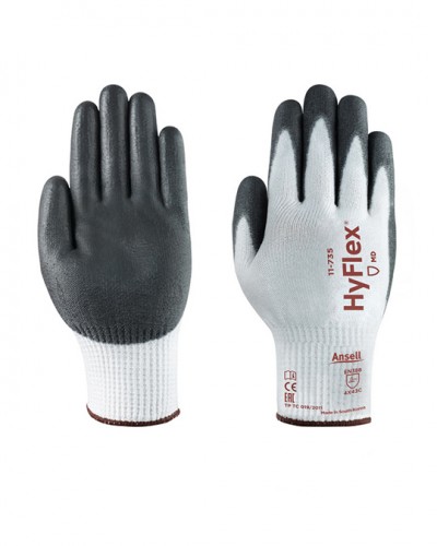 GUANTO HYFLEX 11-735 ANSELL GUANTI GGU976