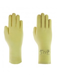 GUANTO ALPHATEC DUZMOR 87-600 ANSELL GUANTI GGU980