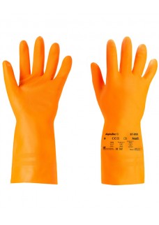 GUANTO ALPHATEC 87-955 ANSELL GUANTI GGU991