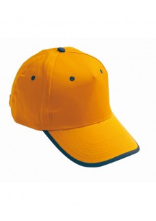 BERRETTO BICOLORE H042