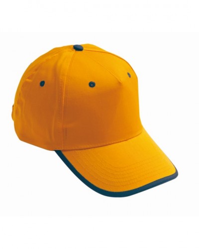 BERRETTO BICOLORE H042