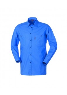 CAMICIA MANICA LUNGA  HH002