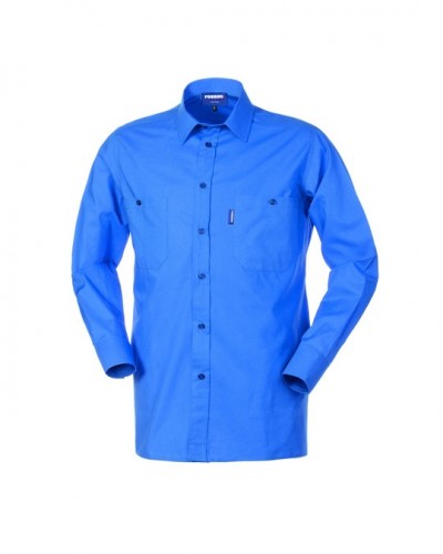 CAMICIA MANICA LUNGA  HH002