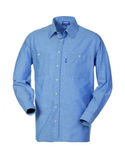 CAMICIA MANICA LUNGA HH026