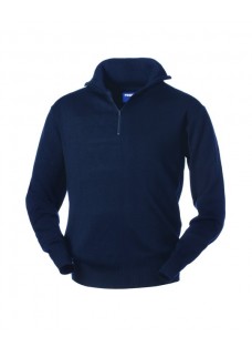MAGLIONE DOLCEVITA CON CERNIERA HH053