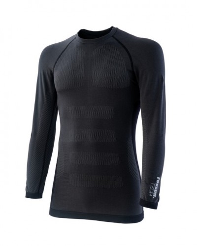 T-SHIRT M/L THERMOACTIVE INTIMO TECNICO HH072