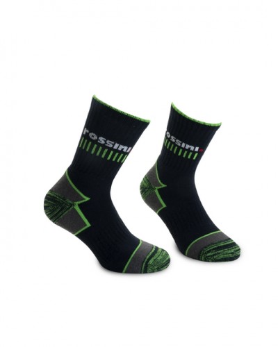 CALZA DA TENNIS LIVIGNO HH081