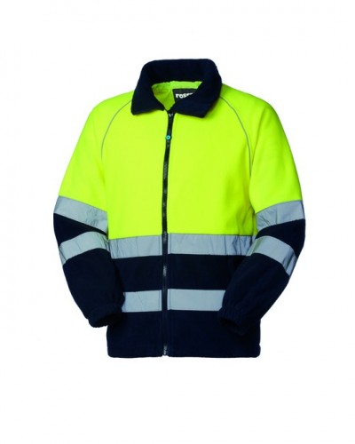PILE NORBERG HI-VIS HH139