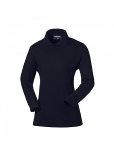 POLO LIZARD LADY MANICA LUNGA HH174