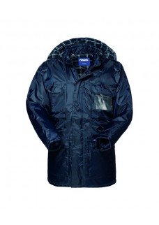 PARKA SEMPLICE HH210
