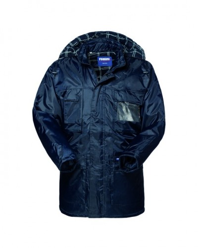 PARKA SEMPLICE HH210