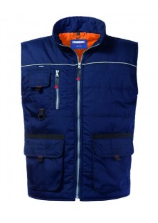 GILET MORGAN HH218