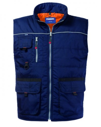 GILET MORGAN HH218