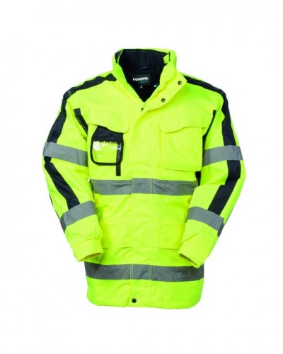 PARKA  FRESNEL HI-VIS HH225