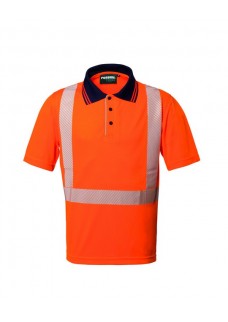 POLO SEAL HI-VIS HH228