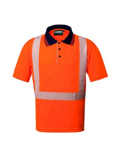 POLO SEAL HI-VIS HH228