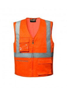 GILET KEN HI-VIS HH229