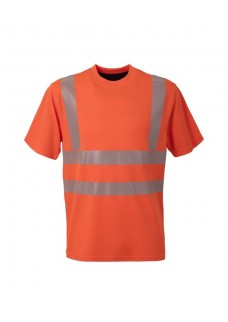 T-SHIRT HI-VIS HH234