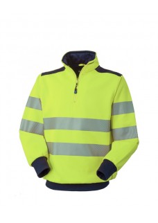 FELPA HI-VIS HH235