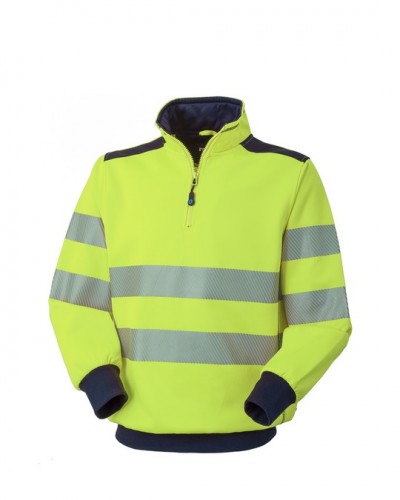 FELPA HI-VIS HH235
