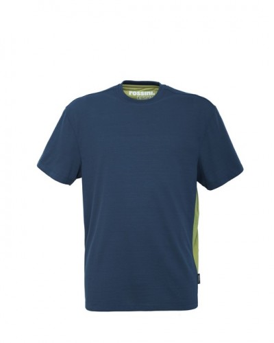 T-SHIRT RE-USE RE-WORK HH237