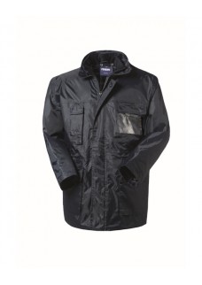 PARKA SUPERSTAR HH241
