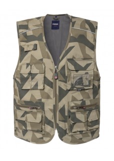 GILET FLORIDA HH298