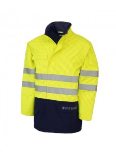 PARKA MULTINORMA HI-VIS HH330