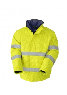 BOMBER MULTINORMA HI-VIS HH340
