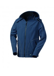 GIUBBOTTO SOFTSHELL NEW NYBORG HH621