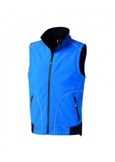 GILET SOFSHELL PRESTON HH623