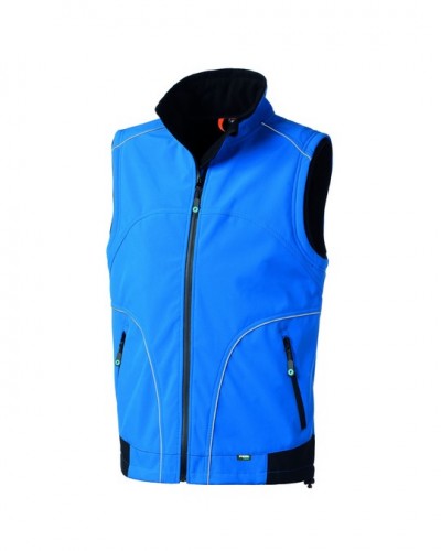 GILET SOFSHELL PRESTON HH623