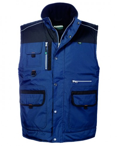 GILET BRADFORD HH624