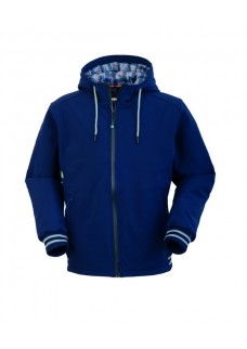 GIUBBOTTO SOFTSHELL NEWMAN HH634