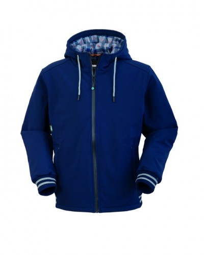 GIUBBOTTO SOFTSHELL NEWMAN HH634