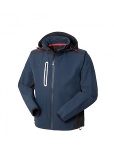 GIUBBOTTO SOFTSHELL SMARTY HH638