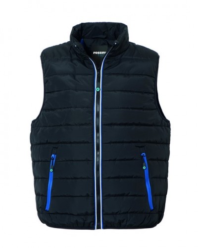 GILET KARL HH653